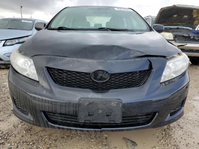 Photo 5 from auction – 2010 TOYOTA COROLLA BA with VIN 1NXBU4EE1AZ199123