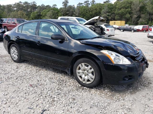 Photo 4 from auction – 2010 NISSAN ALTIMA BAS with VIN 1N4AL2AP1AN502559