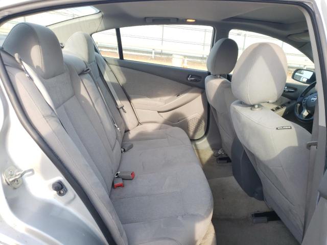 Photo 10 from auction – 2012 NISSAN ALTIMA BAS with VIN 1N4AL2APXCN439383