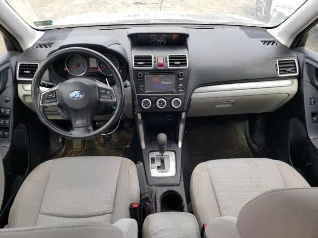 Photo 8 from auction – 2016 SUBARU FORESTER 2 with VIN JF2SJABC4GH430971