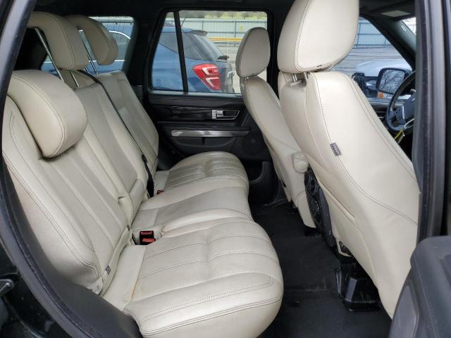 Photo 11 from auction – 2013 LAND ROVER RANGE ROVE with VIN SALSH2E45DA800794