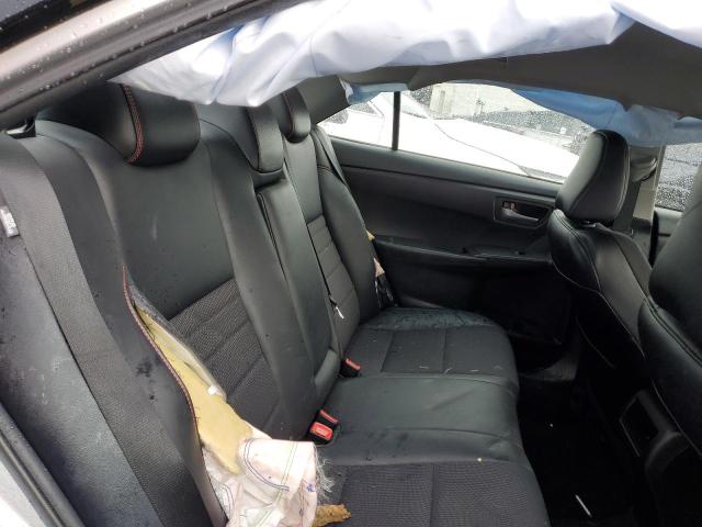 Photo 10 from auction – 2017 TOYOTA CAMRY LE with VIN 4T1BF1FK8HU771361