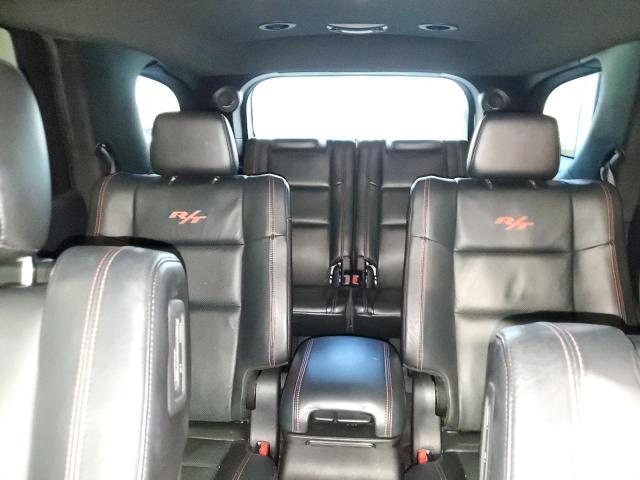 Photo 10 from auction – 2016 DODGE DURANGO RT with VIN 1C4SDHCT9GC359504