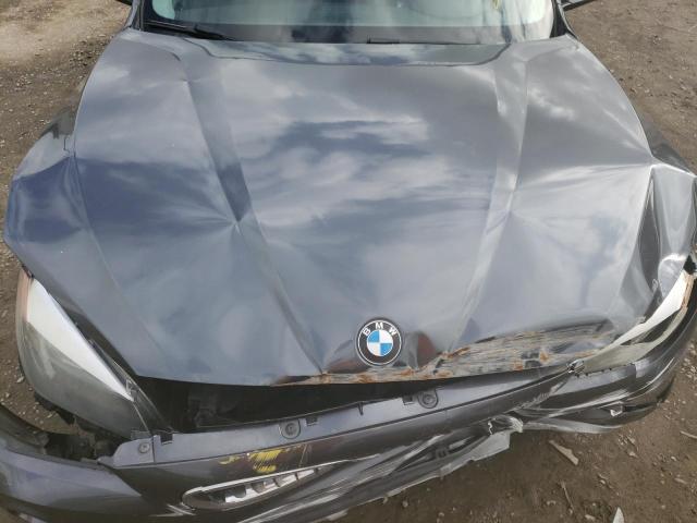 Photo 12 from auction – 2015 BMW X1 SDRIVE2 with VIN WBAVM1C57FV315460