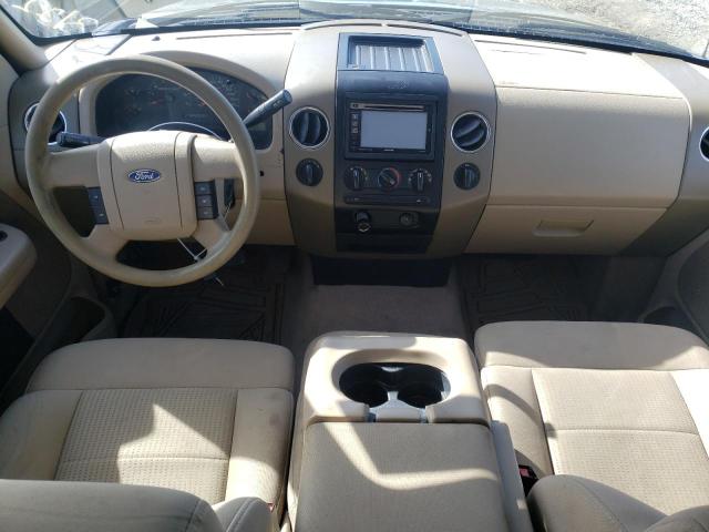 Photo 8 from auction – 2007 FORD F150 SUPER with VIN 1FTRW14W37KC46226