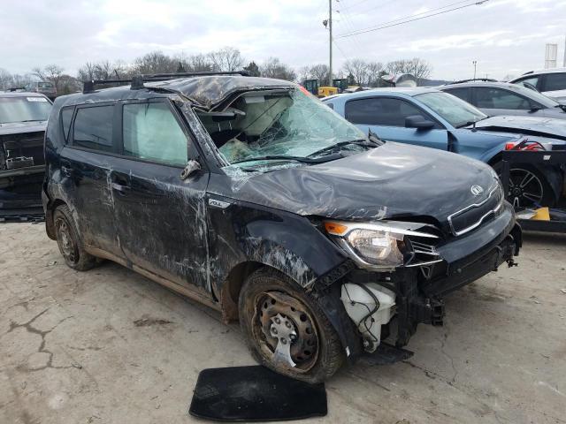 Photo 4 from auction – 2015 KIA SOUL with VIN KNDJN2A28F7230421