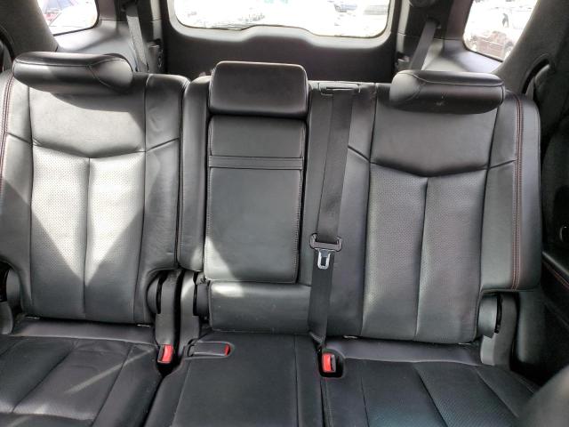 Photo 10 from auction – 2013 DODGE DURANGO R/ with VIN 1C4SDJCTXDC605852