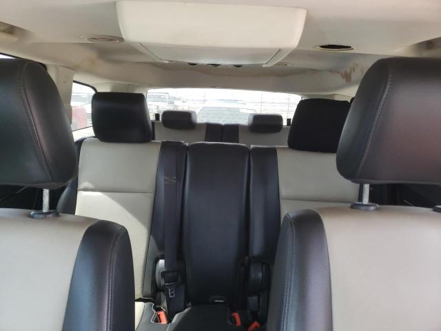 Photo 10 from auction – 2009 DODGE JOURNEY R/ with VIN 3D4GH67V19T153064