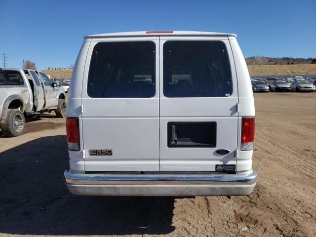 Photo 6 from auction – 2004 FORD ECONOLINE with VIN 1FBSS31S94HA47723