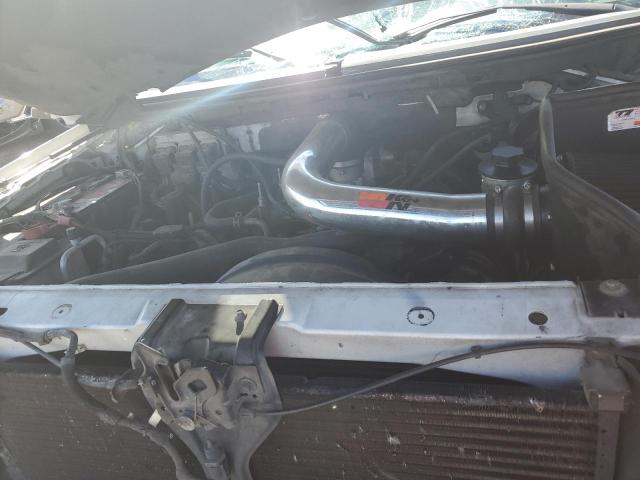 Photo 11 from auction – 2005 FORD F150 with VIN 1FTPX14565NA13352