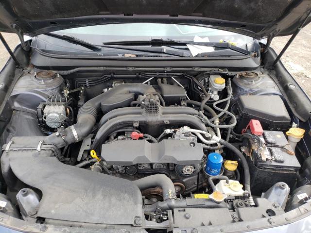 Photo 11 from auction – 2015 SUBARU LEGACY 2.5 with VIN 4S3BNAE64F3037704