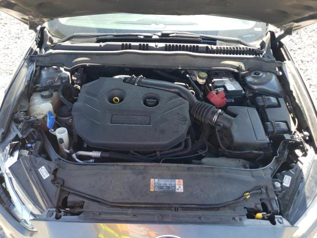 Photo 11 from auction – 2016 FORD FUSION TIT with VIN 3FA6P0K94GR312016