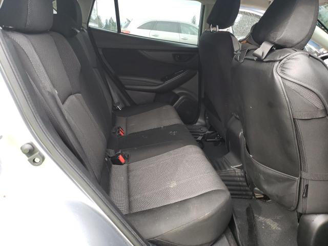 Photo 10 from auction – 2017 SUBARU IMPREZA PR with VIN 4S3GTAB61H3735366