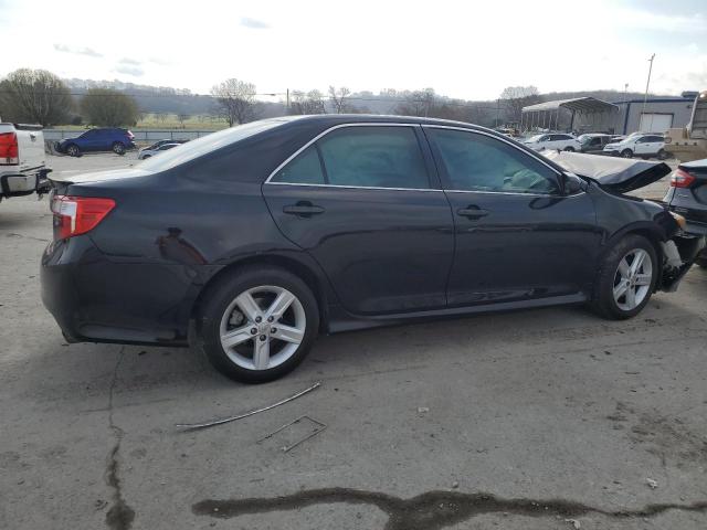 Photo 3 from auction – 2012 TOYOTA CAMRY BASE with VIN 4T1BF1FK1CU185674