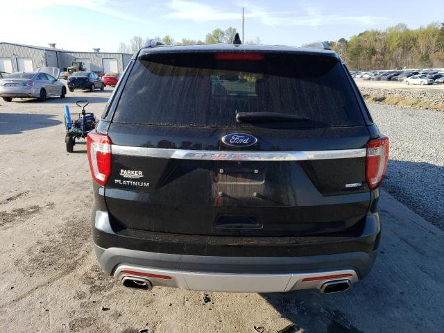 Zdjęcie 6 z aukcji – 2017 FORD EXPLORER P z VIN 1FM5K8HT9HGC02718