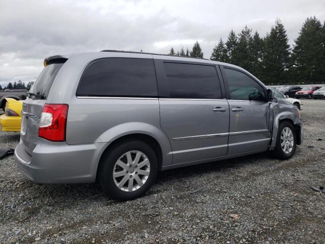 Photo 3 from auction – 2013 CHRYSLER TOWN & COU with VIN 2C4RC1BG4DR684108