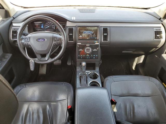 Photo 8 from auction – 2014 FORD FLEX LIMIT with VIN 2FMHK6DT3EBD25666