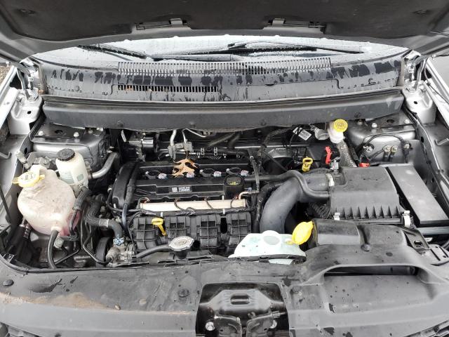 Photo 12 from auction – 2020 DODGE JOURNEY SE with VIN 3C4PDCAB1LT267983