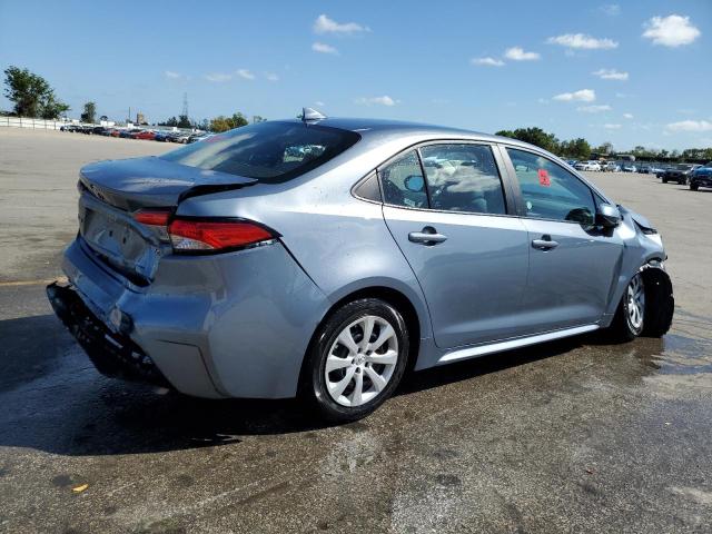 Photo 3 from auction – 2022 TOYOTA COROLLA LE with VIN 5YFEPMAE7NP315779