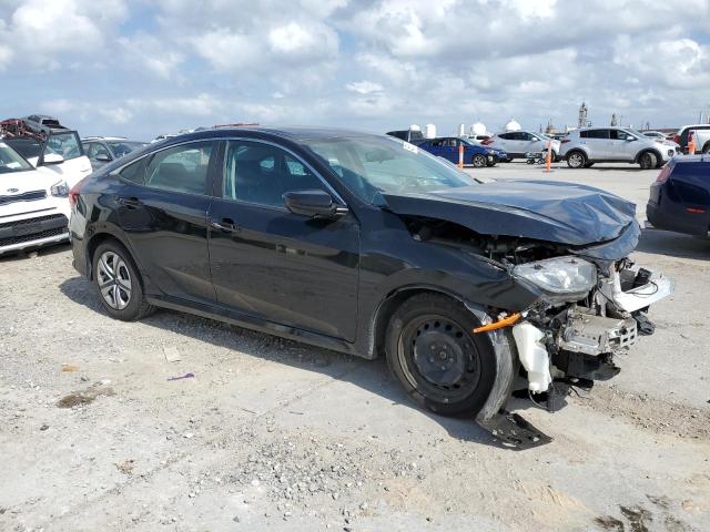 Photo 4 from auction – 2016 HONDA CIVIC LX with VIN 2HGFC2F53GH500161
