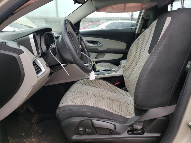 Фото 7 с аукциона – 2011 CHEVROLET EQUINOX LS с VIN 2CNFLCEC6B6276050