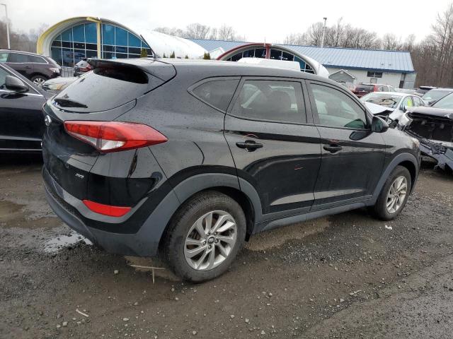 Photo 3 from auction – 2018 HYUNDAI TUCSON SE with VIN KM8J2CA44JU719159