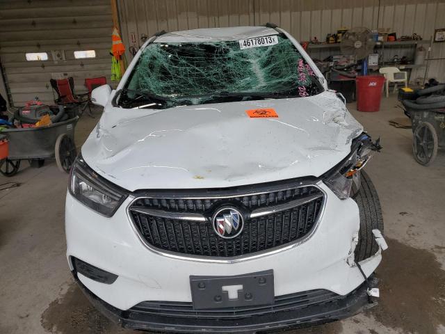 Photo 5 from auction – 2019 BUICK ENCORE PRE with VIN KL4CJESB8KB893073