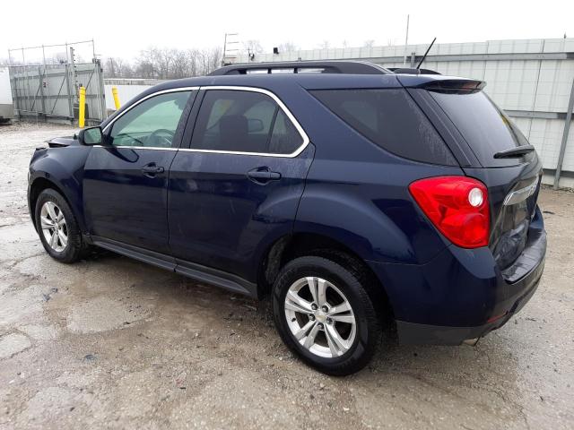 Photo 2 from auction – 2015 CHEVROLET EQUINOX LT with VIN 2GNFLBE39F6257097