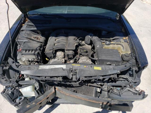 Photo 11 from auction – 2006 DODGE CHARGER SE with VIN 2B3KA43G76H382135