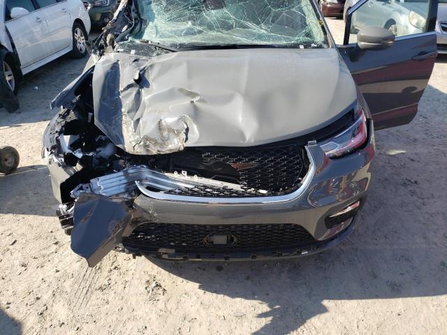 Photo 12 from auction – 2022 CHRYSLER PACIFICA T with VIN 2C4RC1BG6NR218181