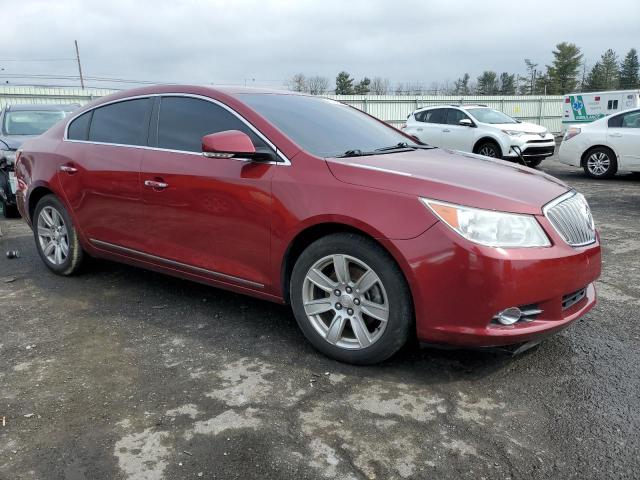 Photo 4 from auction – 2010 BUICK LACROSSE C with VIN 1G4GD5GG9AF206270