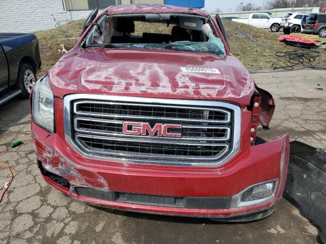 Photo 5 from auction – 2015 GMC YUKON SLE with VIN 1GKS2AKC1FR209577