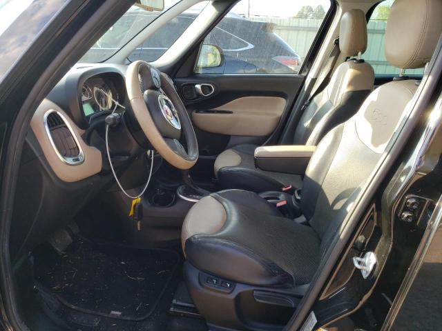 Photo 7 from auction – 2014 FIAT 500L LOUNG with VIN ZFBCFACH3EZ015147