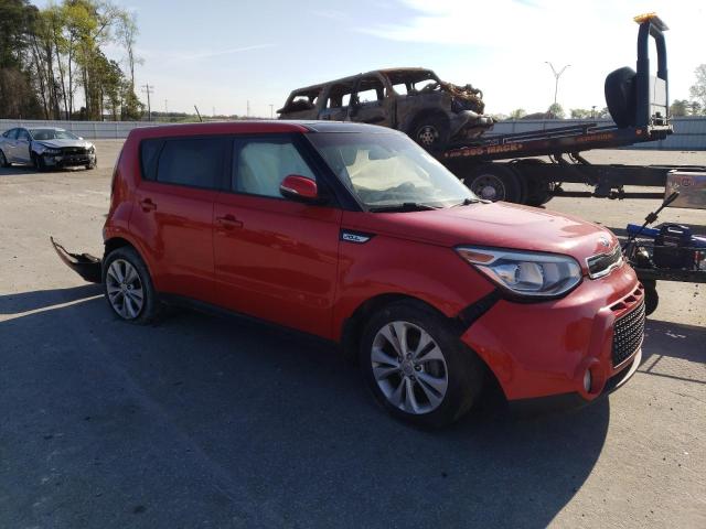 Photo 4 from auction – 2016 KIA SOUL ! with VIN KNDJX3A55G7871067