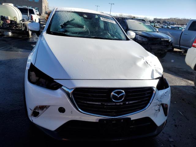 Photo 5 from auction – 2018 MAZDA CX-3 SPORT with VIN JM1DKFB73J0302702