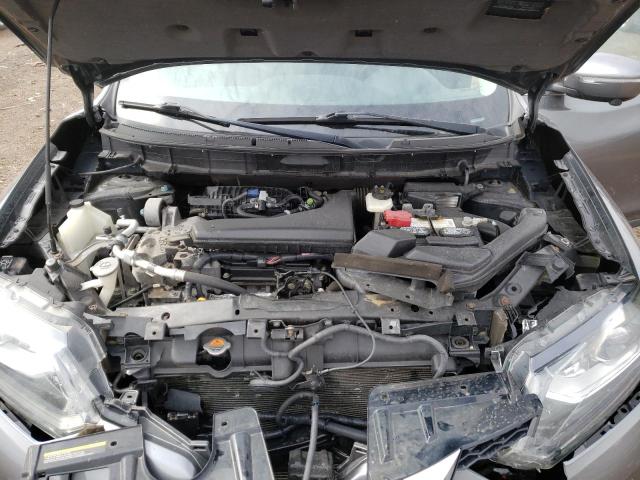 Photo 11 from auction – 2014 NISSAN ROGUE S with VIN 5N1AT2MT3EC816293