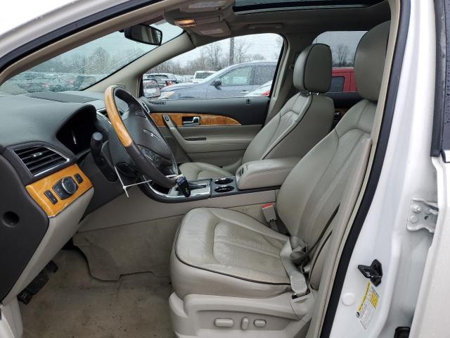 Photo 7 from auction – 2013 LINCOLN MKX with VIN 2LMDJ8JK8DBL26341