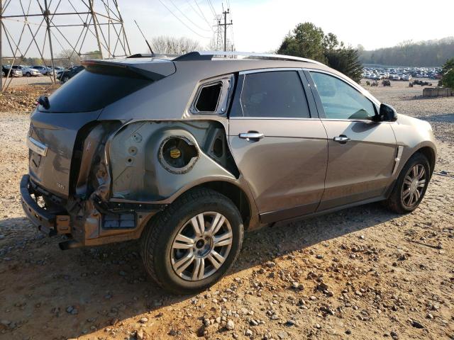 Photo 3 from auction – 2012 CADILLAC SRX LUXURY with VIN 3GYFNDE35CS573229
