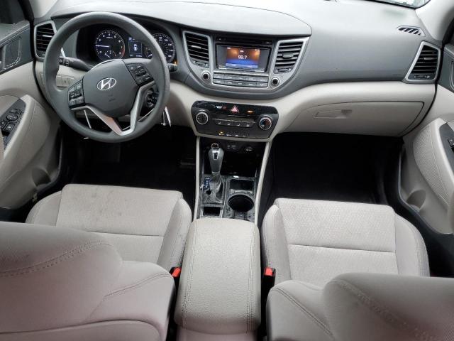 Photo 8 from auction – 2018 HYUNDAI TUCSON SE with VIN KM8J2CA44JU719159