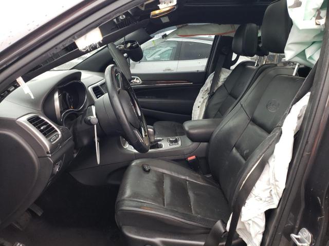Photo 7 from auction – 2018 JEEP GRAND CHER with VIN 1C4RJFCG7JC484801