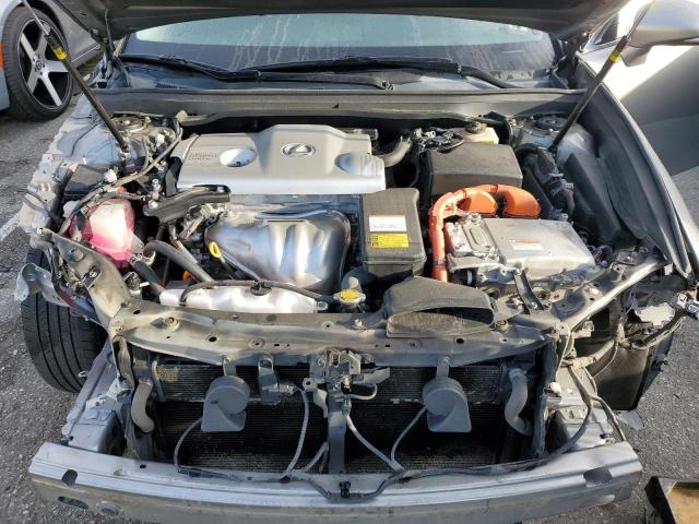 Photo 11 from auction – 2015 LEXUS ES 300H with VIN JTHBW1GG1F2095292