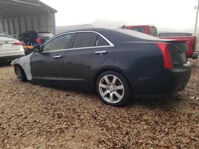 Photo 2 from auction – 2014 CADILLAC ATS with VIN 1G6AA5RA6E0115769