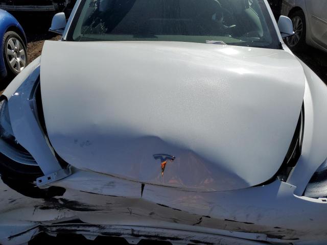 Photo 11 from auction – 2020 TESLA MODEL 3 with VIN 5YJ3E1EA7LF612983
