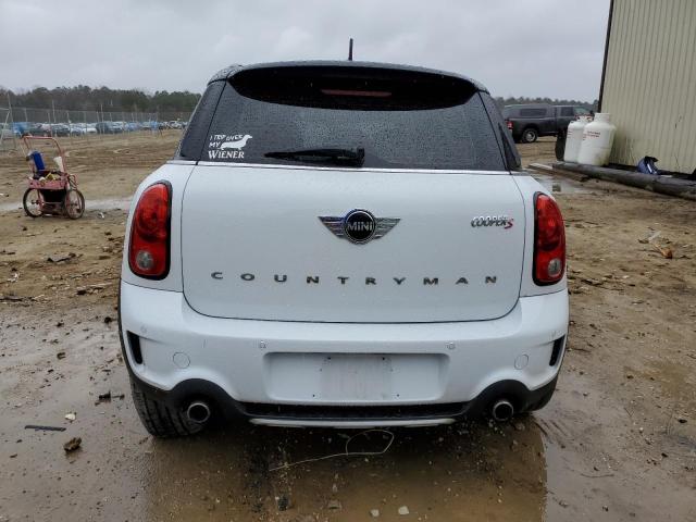 Photo 6 from auction – 2016 MINI COOPER S C with VIN WMWZC5C53GWP49365