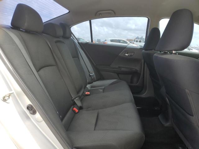Photo 10 from auction – 2015 HONDA ACCORD LX with VIN 1HGCR2F35FA080884