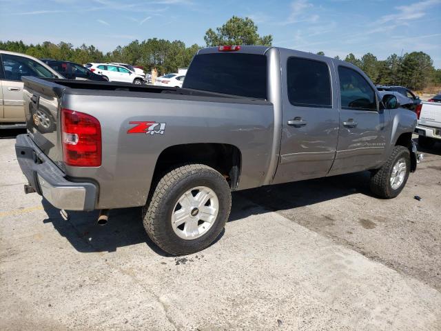 Photo 3 from auction – 2013 CHEVROLET SILVERADO with VIN 3GCPKTE72DG162472