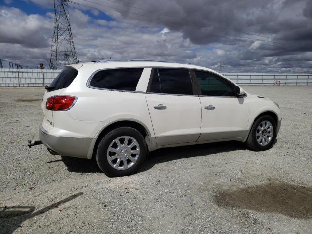 Photo 3 from auction – 2011 BUICK ENCLAVE CX with VIN 5GAKRBED2BJ299558