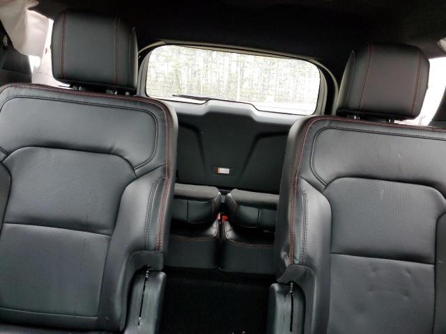 Photo 10 from auction – 2018 FORD EXPLORER S with VIN 1FM5K8GT8JGC95965
