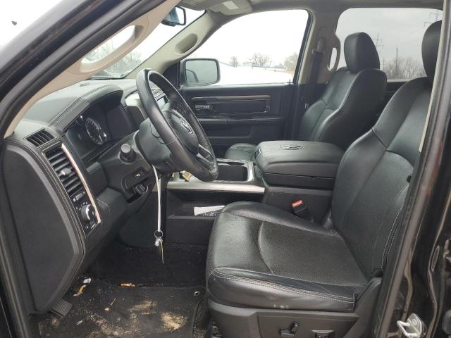 Photo 7 from auction – 2017 RAM 1500 SPORT with VIN 1C6RR7MT2HS539012