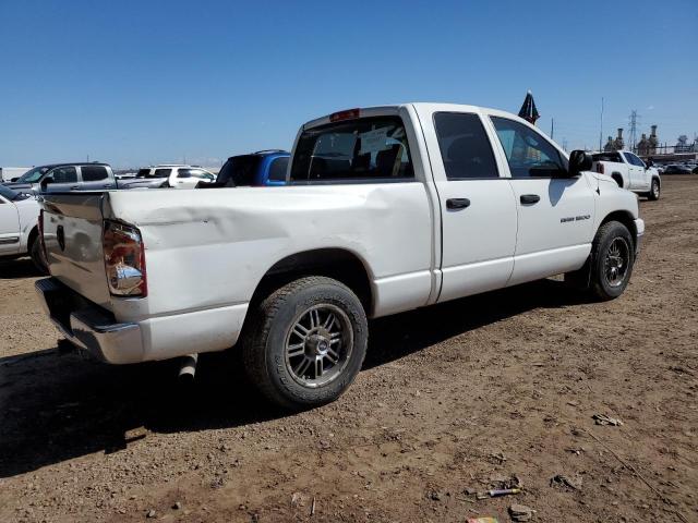 Photo 3 from auction – 2007 DODGE RAM 1500 S with VIN 1D7HA18N87S194139